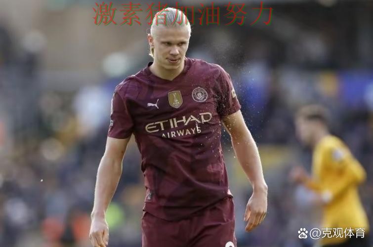 哈兰德赛后发声掀起争论