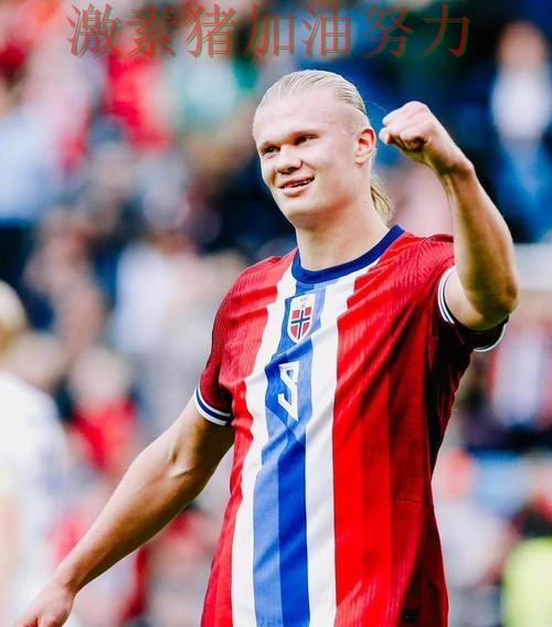 哈兰德赛后发声掀起争论