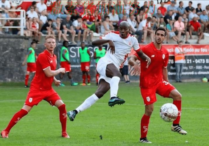 荷兰进攻提速让比赛走势更具压迫感